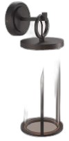 LUMIBRIGHT LUMIVILLE wall light product view 3