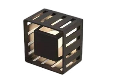 LUMIBRIGHT LUMIVILLE wall light product view 3