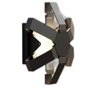 LUMIBRIGHT LUMIVILLE wall light product view 3