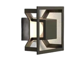 LUMIBRIGHT BLOSSOM wall light product view 2