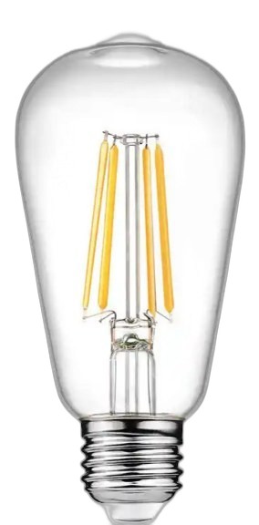 LUMIBRIGHT FREYA wall light product view 2