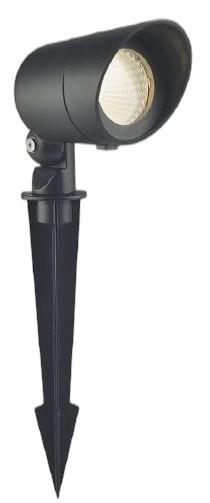 LUMIBRIGHT BACKSPIN luminaire product view 1