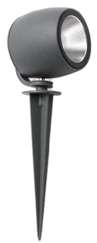 BACKSPIN LVU6114 - GROUND SPIKE / SURFACE view 2