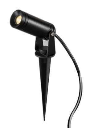 BACKSPIN LVU6117 - GROUND SPIKE / SURFACE view 2