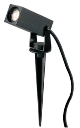 LUMIBRIGHT BACKSPIN luminaire product view 1