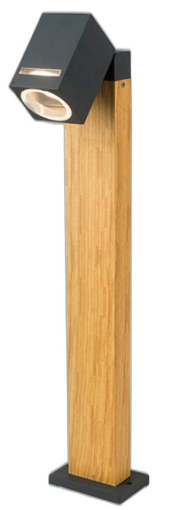 LUMIBRIGHT ARCO luminaire product view 2