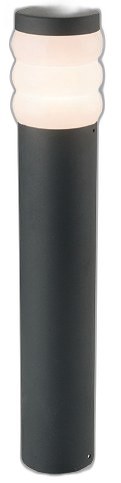 LUMIBRIGHT KUBE luminaire product view 2
