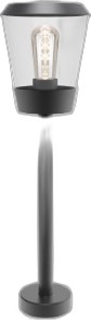 LUMIBRIGHT MULLEN GATE luminaire product view 2