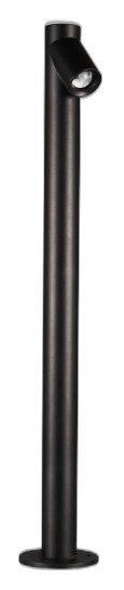 REGOLO LVU9862 - BOLLARD / FREESTANDING view 2