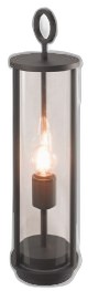 LUMIBRIGHT LUMIVILLE bollard light product view 3
