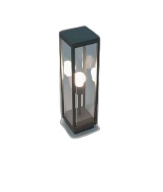 LUMIBRIGHT LONDIS bollard light product view 3