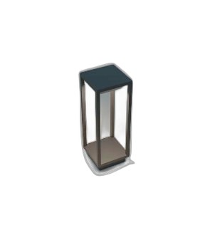 LUMIVILLE URBAN LONDIS BOLLARD LIGHT IP54