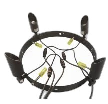 LUMIBRIGHT URBAN tree light product view 2