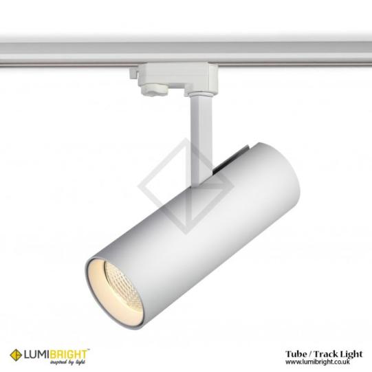 LUMIBRIGHT TUBE track light product view 3