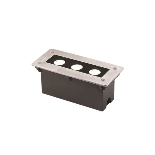 GINI LB1111 - INGROUND LIGHT