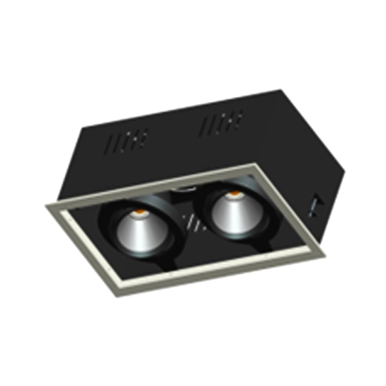 GRIFFIN LB2236 - SPOT LIGHT view 2