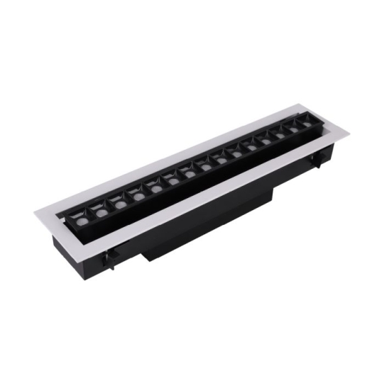 LUMIBRIGHT ORVILLE spot light product view 1