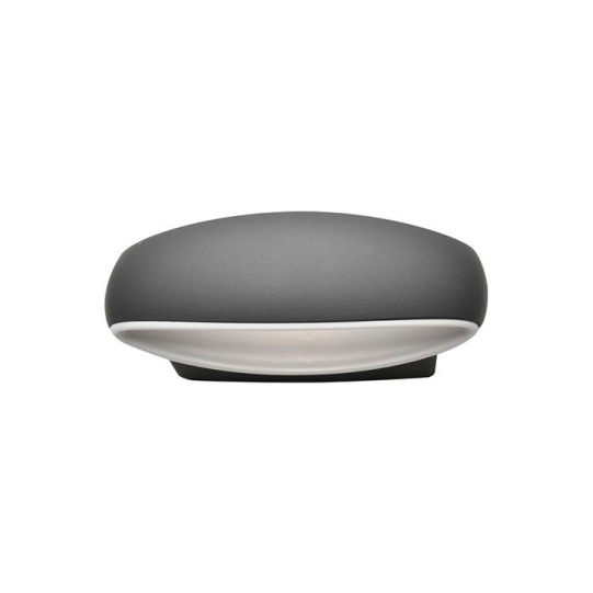 LUMIBRIGHT HORUS IP54 WALL LIGHTS 3000K LUMINARIES-9W