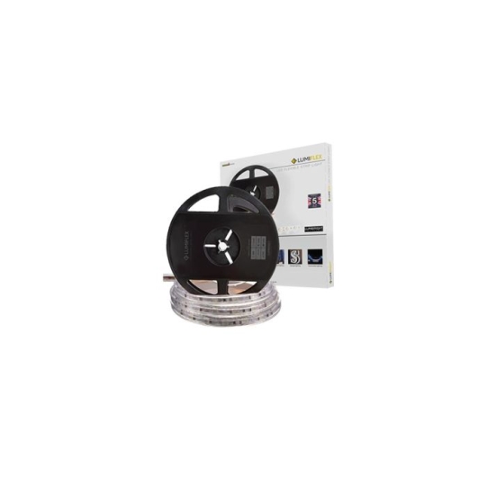 LUMIFLEX 5050 IP67 SINGLE ROW LUMI FLEX STRIP 4000K LUMINAIRES-72W view 2