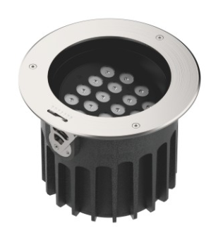 RIBE L09000 - INGROUND LIGHT