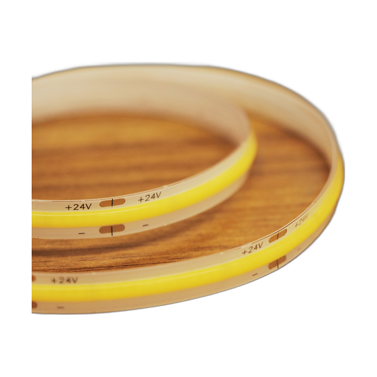 LUMIFLEX 25W 24VDC COB LED STRIP LIGHT IP20