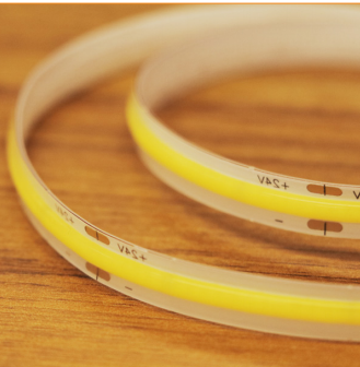 LUMIFLEX 25W 24VDC COB LED STRIP LIGHT IP65