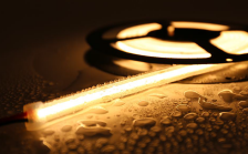 LUMIFLEX 50W 24VDC COB ECO LED STRIP LIGHT IP67