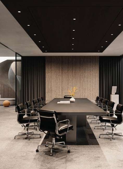 ALYSSA L01189 - CEILING RECESSED LIGHT view 2