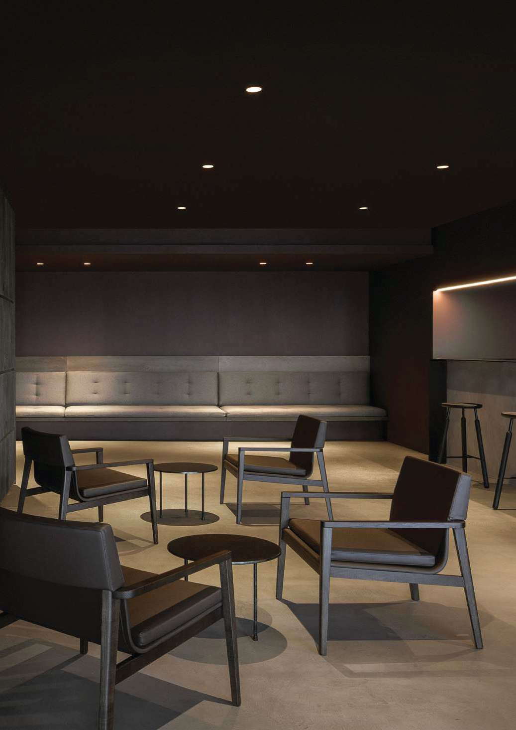 ARCOS L01234 - CEILING RECESSED LIGHT view 3