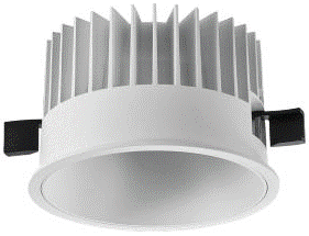 ARTITA-RD L01066 - CEILING RECESSED LIGHT view 3
