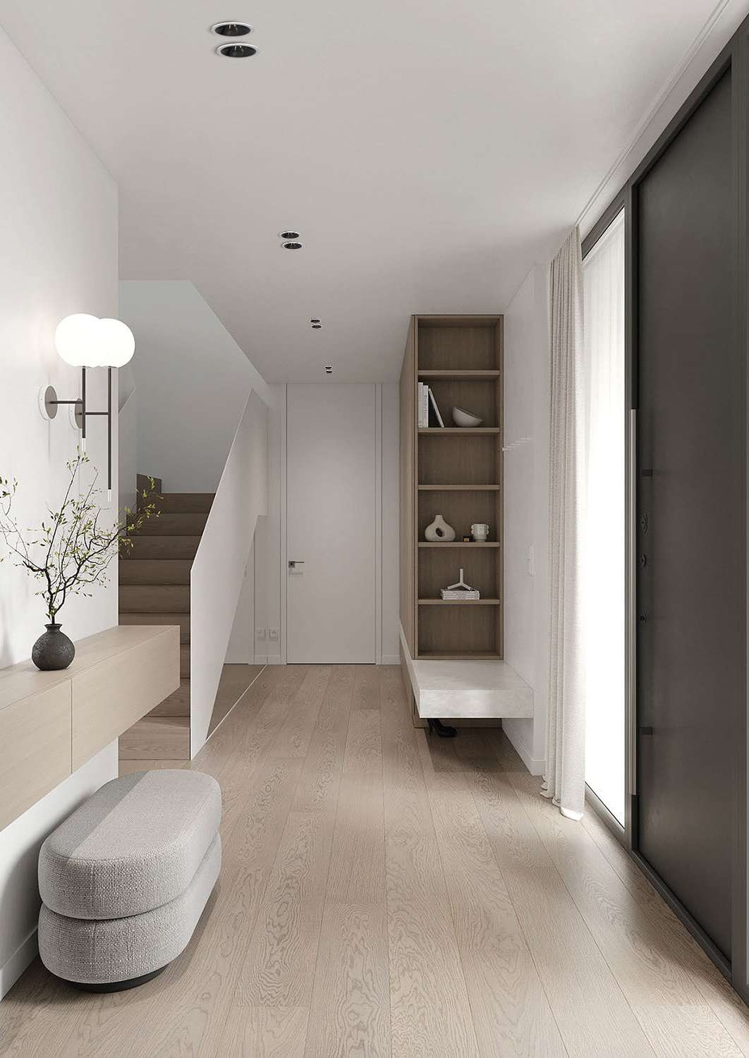 ATRANI L01196 - CEILING RECESSED LIGHT view 2