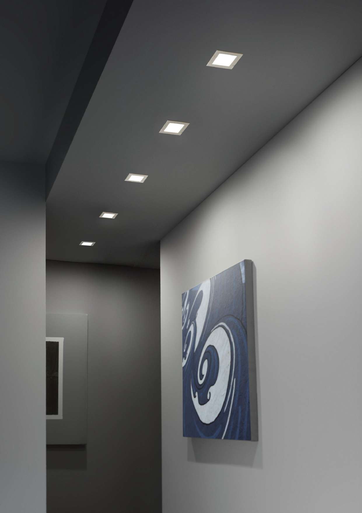 BEYNAC L01265 - CEILING RECESSED LIGHT view 3