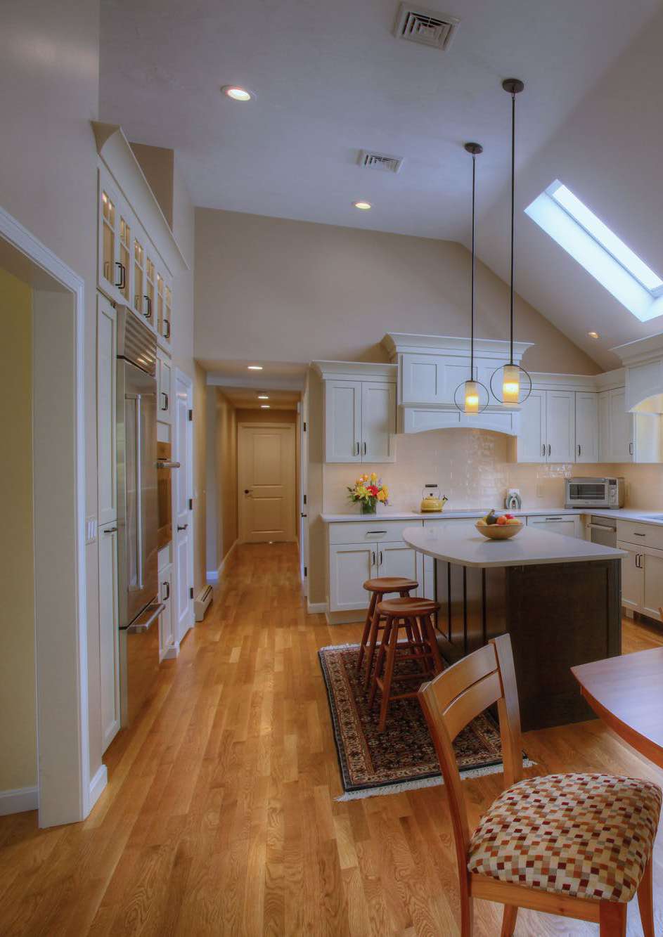 CALLEJON L01144 - CEILING RECESSED LIGHT view 3