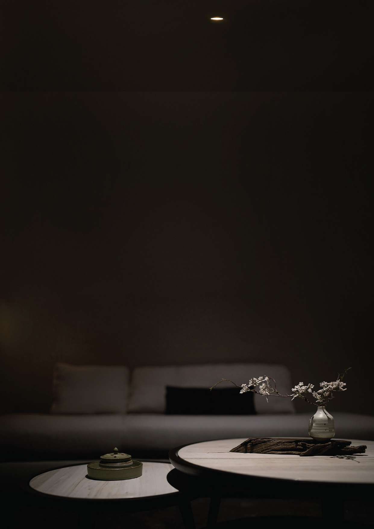 LAZIO L01007 - CEILING RECESSED LIGHT view 2