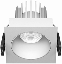 LYRA LBE2043 - SPOT LIGHT view 3