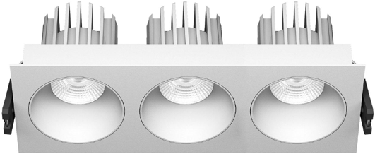 LYRA LBE2043 - SPOT LIGHT view 4