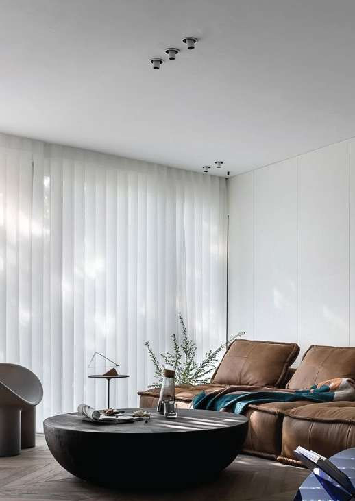 REGOLARE L01050 - CEILING RECESSED LIGHT view 2