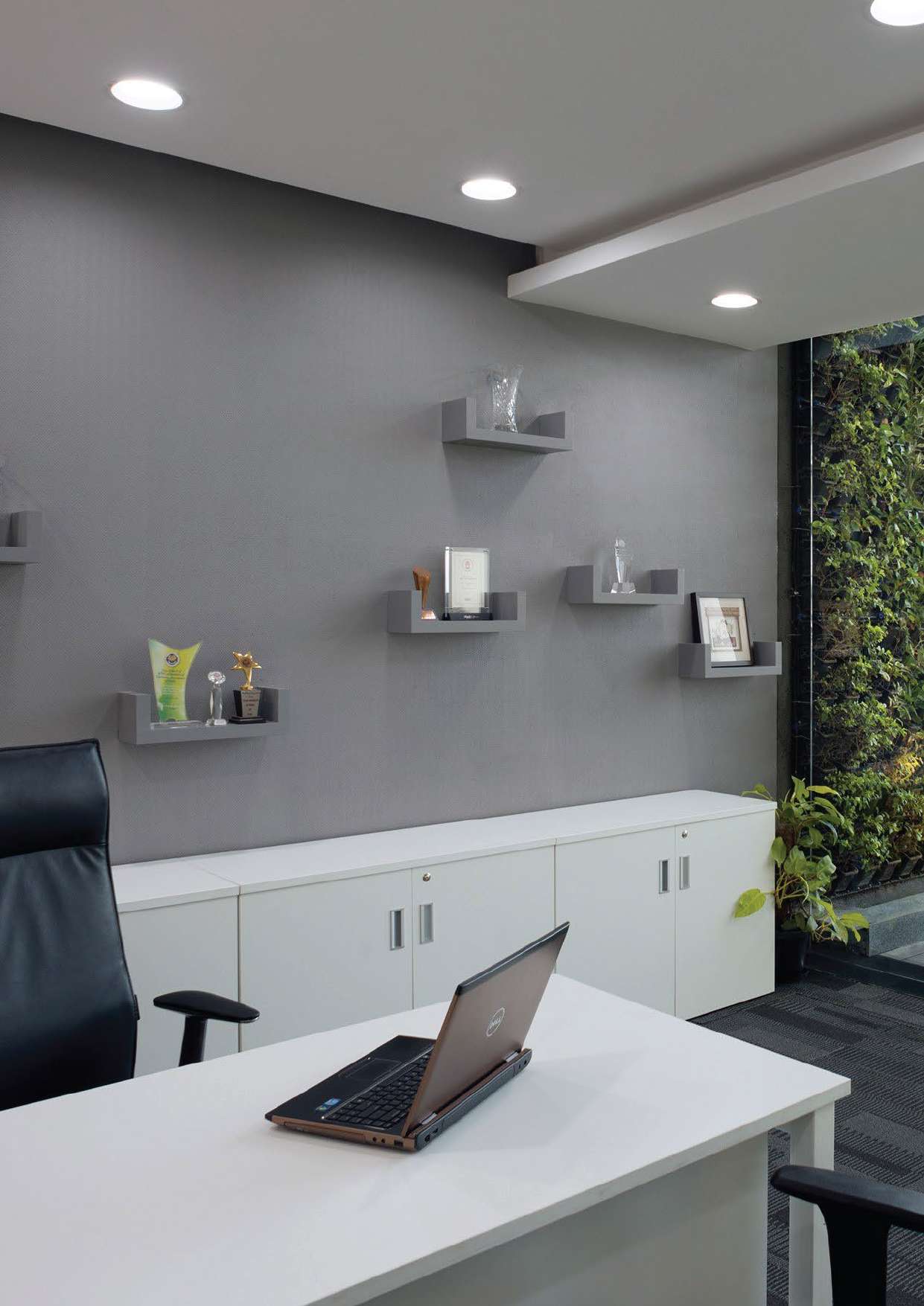 TIEF L01239 - CEILING RECESSED LIGHT view 2