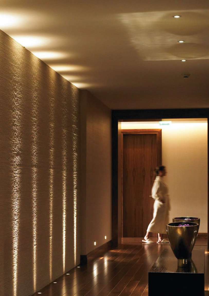 TURIN L01225 - CEILING RECESSED LIGHT view 3