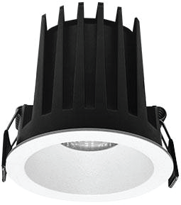 VERONA L01208 - CEILING RECESSED LIGHT view 4