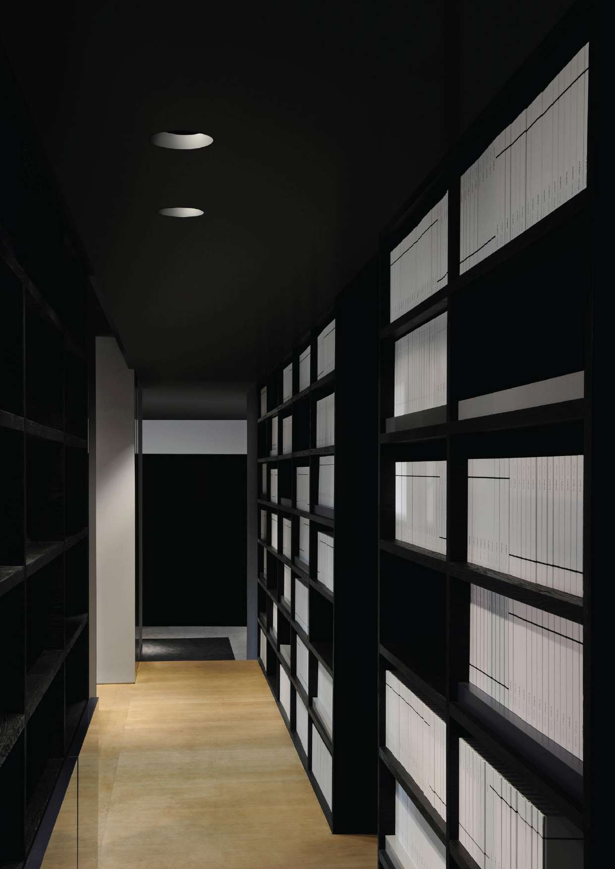 VOLSCI L01120 - CEILING RECESSED LIGHT view 3