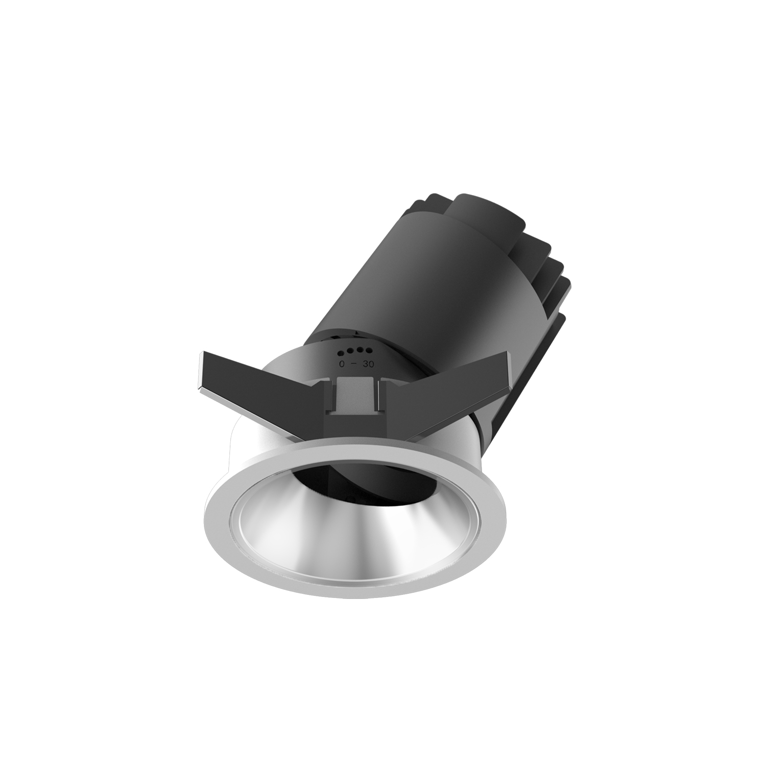 LUMIBRIGHT ORACLE LUMIINDOOR 7W SPOT LIGHT IP20 view 3
