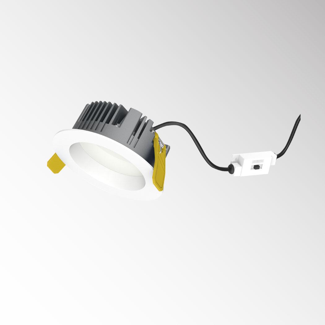 LUMIBRIGHT SPARK spot light product view 1