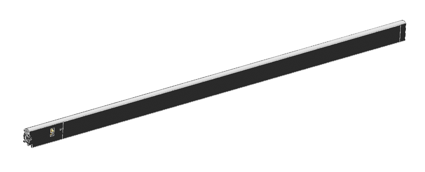 LUMIBRIGHT SLIMPSY magnetic light product view 1