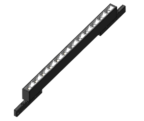 LUMIBRIGHT SLIMPSY magnetic light product view 1