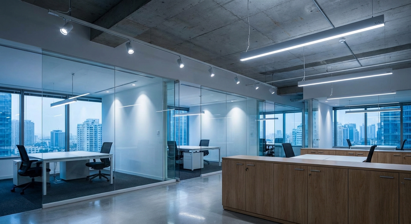 CORPORATE HQ