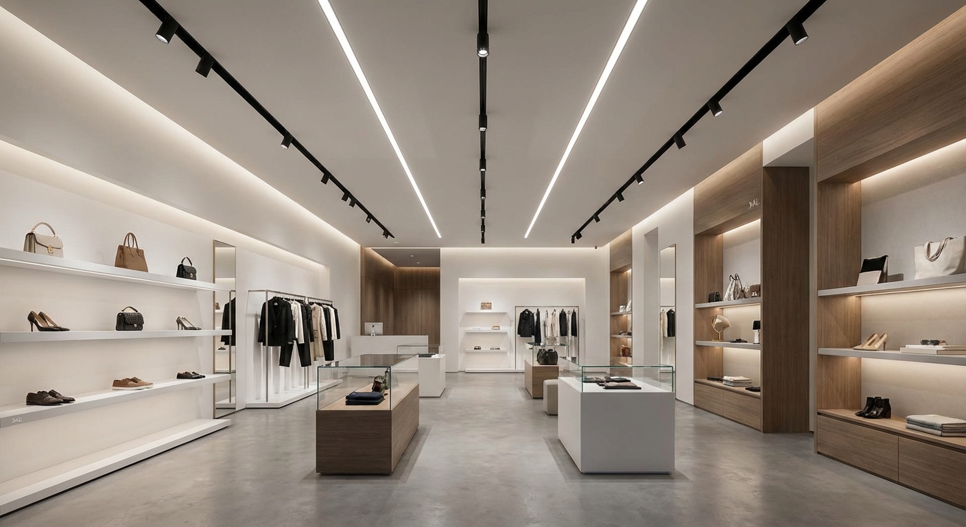 FLAGSHIP STORE